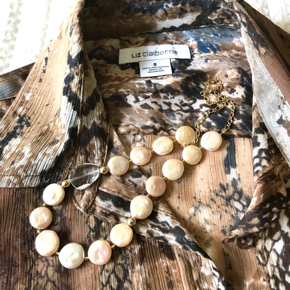 Vintage Liz Claiborne Duo - Picture 5 of 6